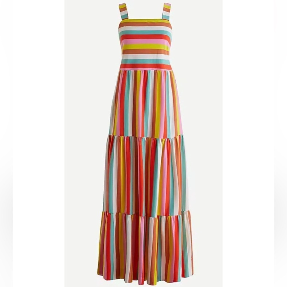 J. Crew Sundress
